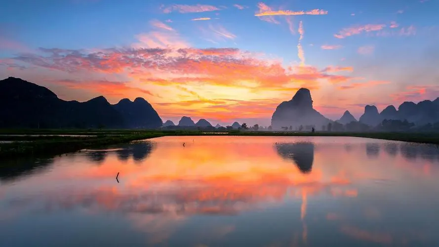 高标准精密